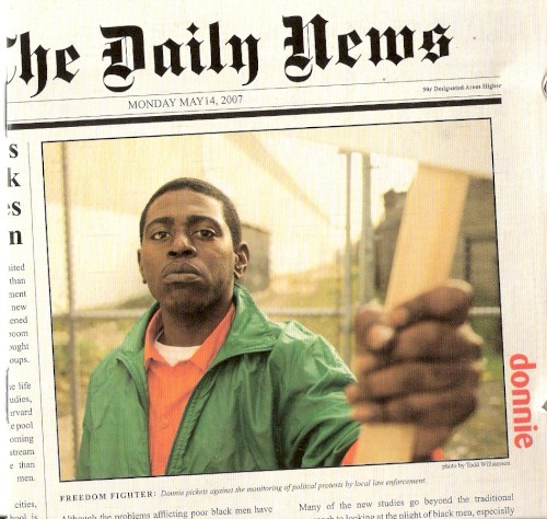 The Daily News