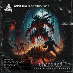 Chaos and Die