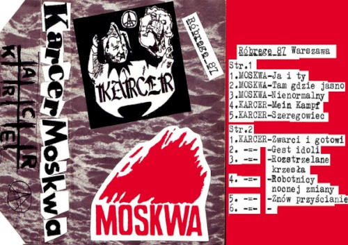 Róbrege '87