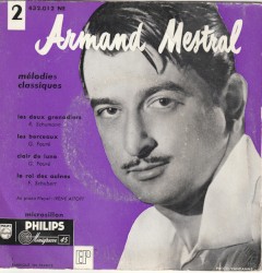 2 - Mélodies classiques