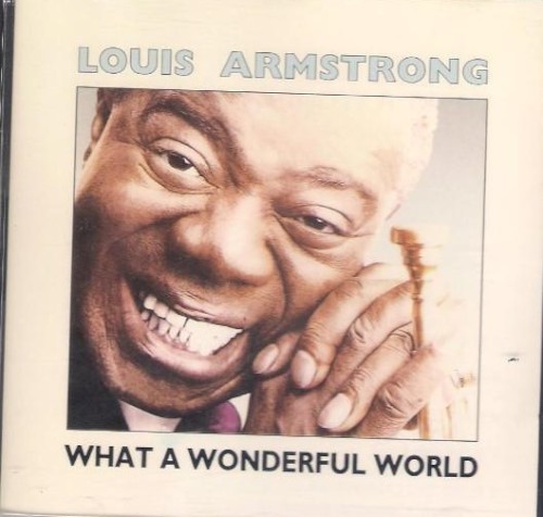 What a Wonderful World