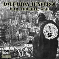 War, Trouble, War