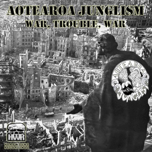 War, Trouble, War