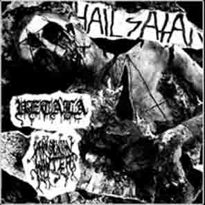 Vetala / Appalachian Winter