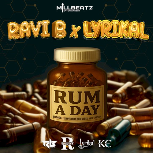 Rum a Day