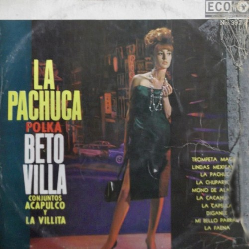 La pachuca
