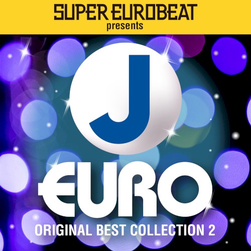 Super Eurobeat Presents J-Euro Original Best Collection 2