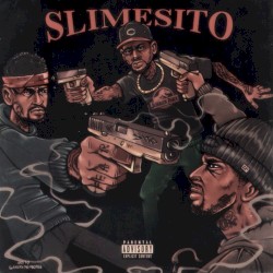 Triple Kross Slime
