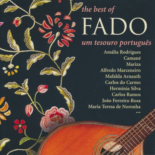 The Best of Fado: Um tesouro português