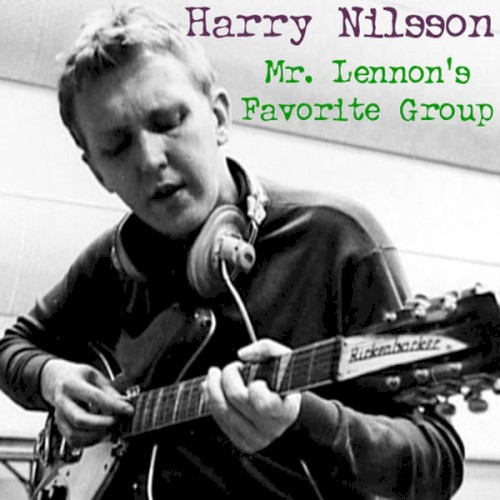 Mr. Lennon's Favorite Group