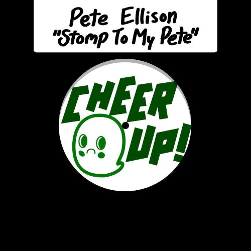 Stomp To My Beat