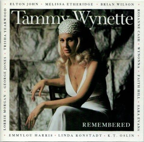 Tammy Wynette Remembered