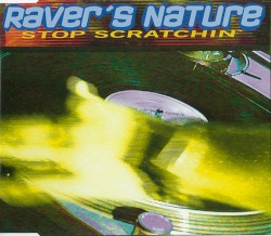 Stop Scratchin'