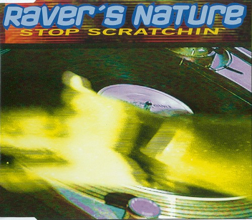 Stop Scratchin'