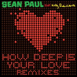 How Deep Is Your Love (Remixes)