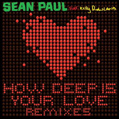 How Deep Is Your Love (Remixes)