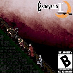 Castlevania III