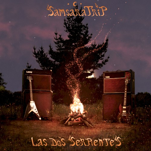 Las dos serpientes