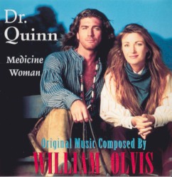 Dr. Quinn Medicine Woman