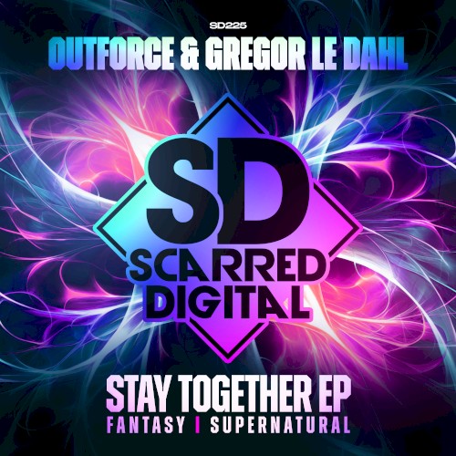 Stay Together EP