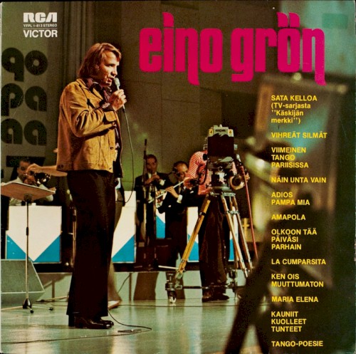 Eino Grön