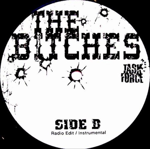 The Bitches
