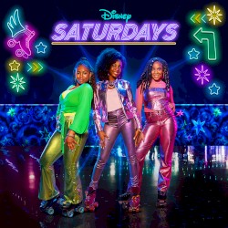 Ain't No Other Day (from "Saturdays")