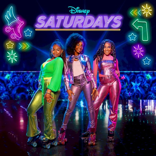 Ain't No Other Day (from "Saturdays")