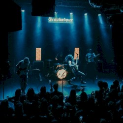 Live From the Troubadour