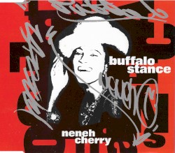 Buffalo Stance
