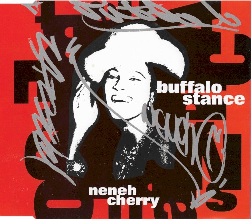 Buffalo Stance