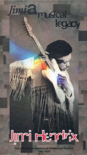 A Musical Legacy