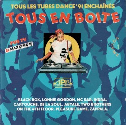 Tous en boîte