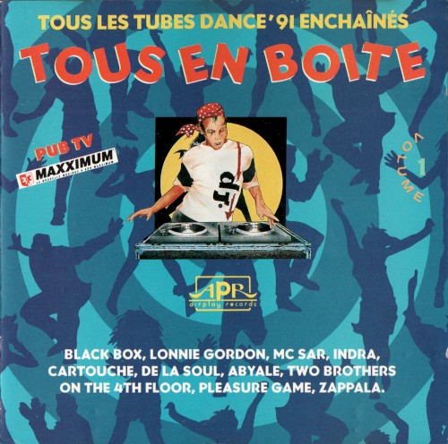 Tous en boîte