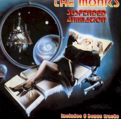 Suspended Animation