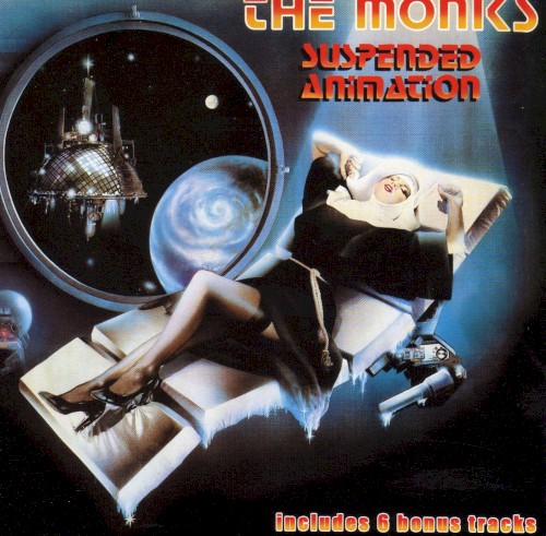 Suspended Animation