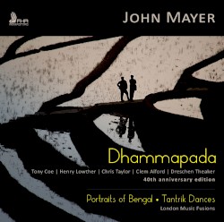 Dhammapada / Portraits of Bengal / Tantrik Dances