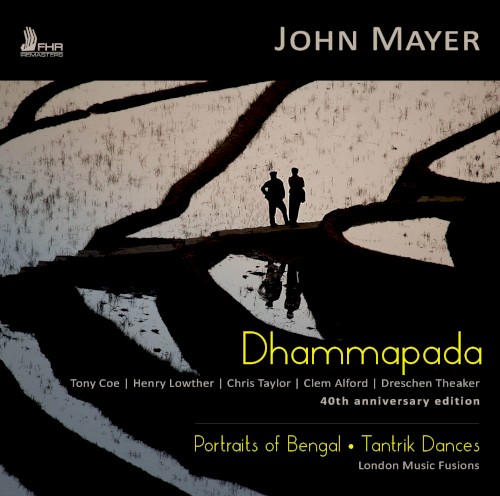 Dhammapada / Portraits of Bengal / Tantrik Dances
