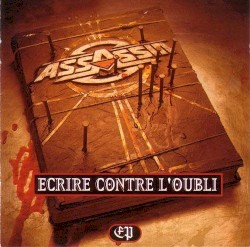 Écrire contre l’oubli