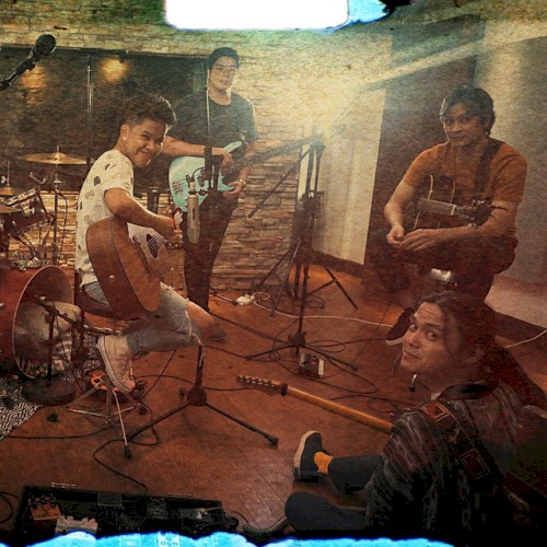 Maybe Today, Maybe Tomorrow (live at Line in Records/ 7th Anniversary Special)
