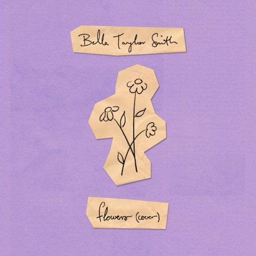 Flowers (cover)
