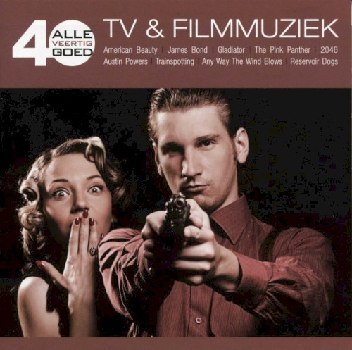 Alle 40 goed: TV & filmmuziek