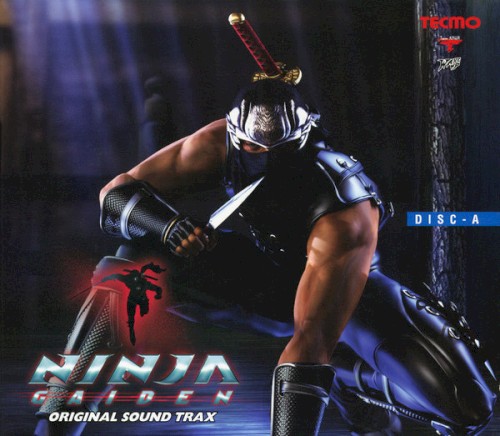 Ninja Gaiden: Original Sound Trax