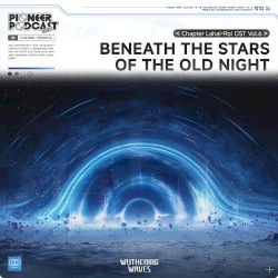 Beneath the Stars of the Old Night