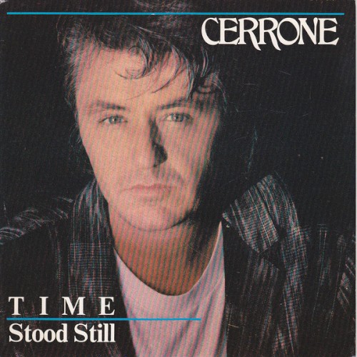 Time Stood Still