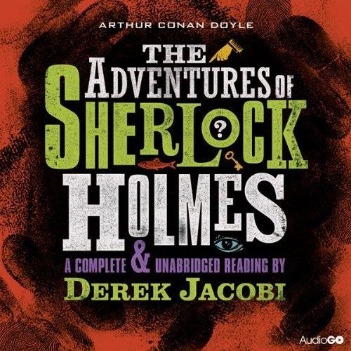 The Adventures of Sherlock Holmes