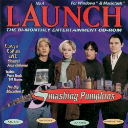 Launch Issue No. 4