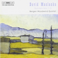 Quintets Nos. 1 - 3