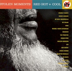 Stolen Moments: Red Hot + Cool