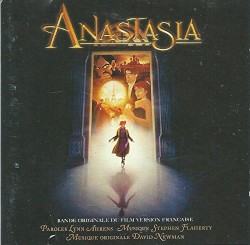 Anastasia